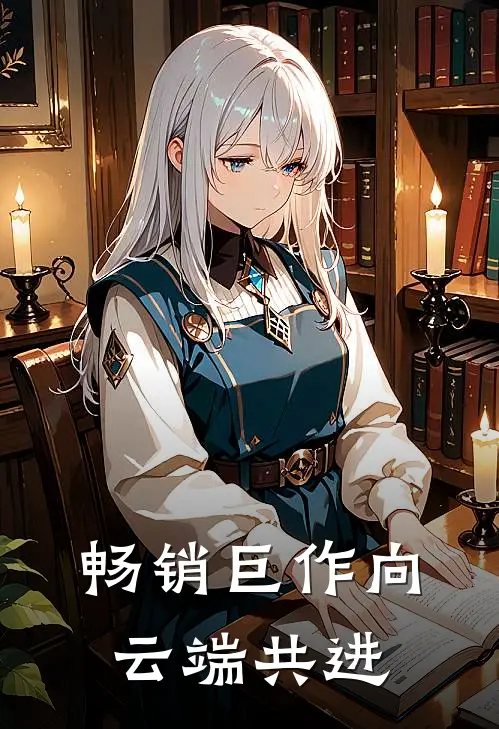 畅销巨作向云端共进