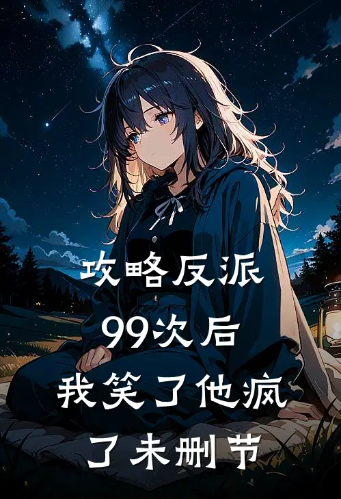 攻略反派99次后,我笑了他疯了未删节在线观看