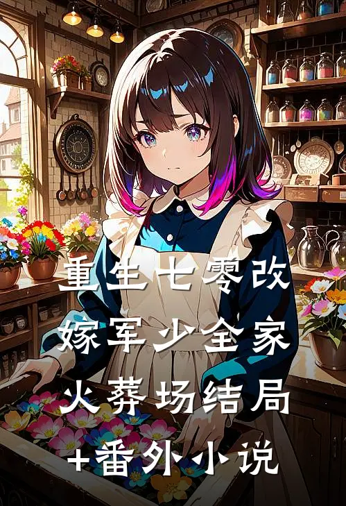 重生七零改嫁军少全家火葬场结局+番外小说
