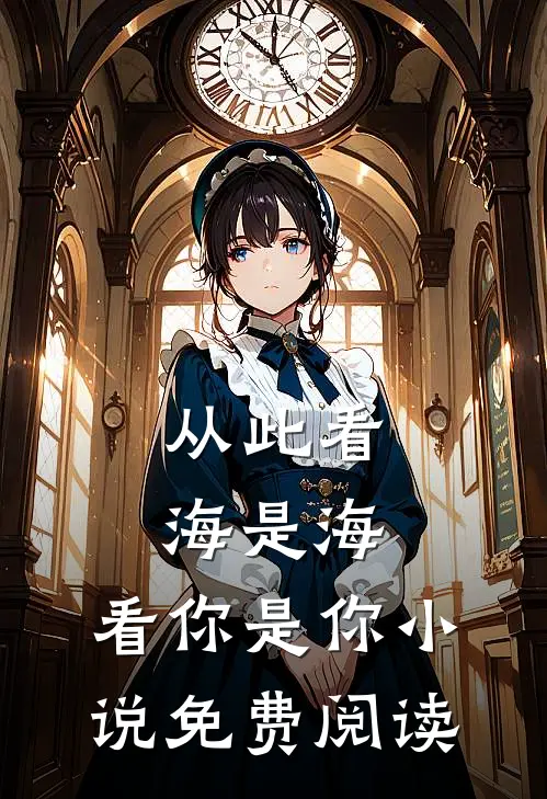 从此看海是海,看你是你免费阅读