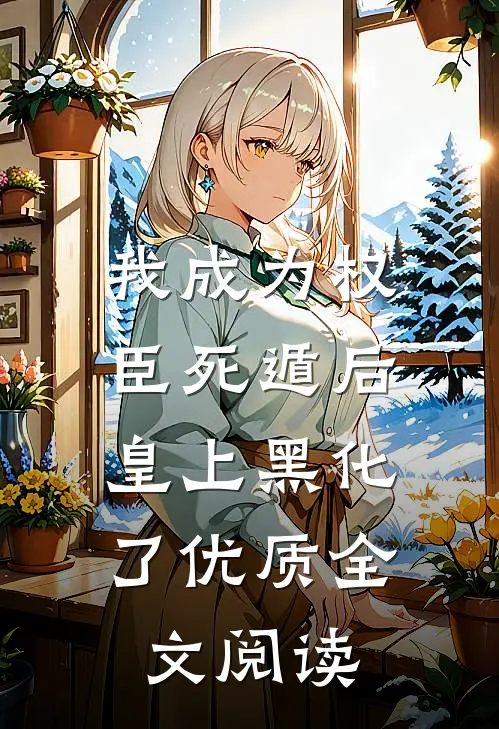 我成为权臣死遁后,皇上黑化了优质全文阅读无弹窗