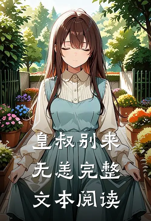 皇叔别来无恙完整文本阅读