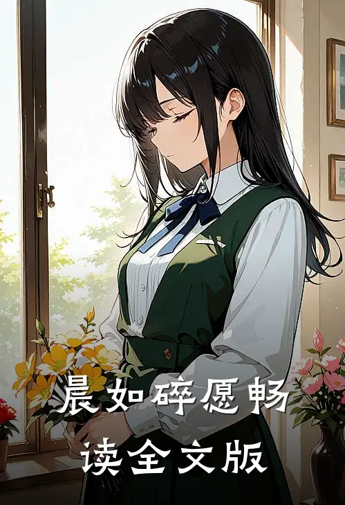 晨如碎愿畅读全文版