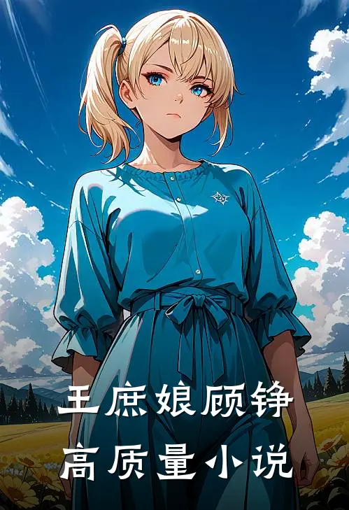 王庶娘 顾铮高质量在线阅读