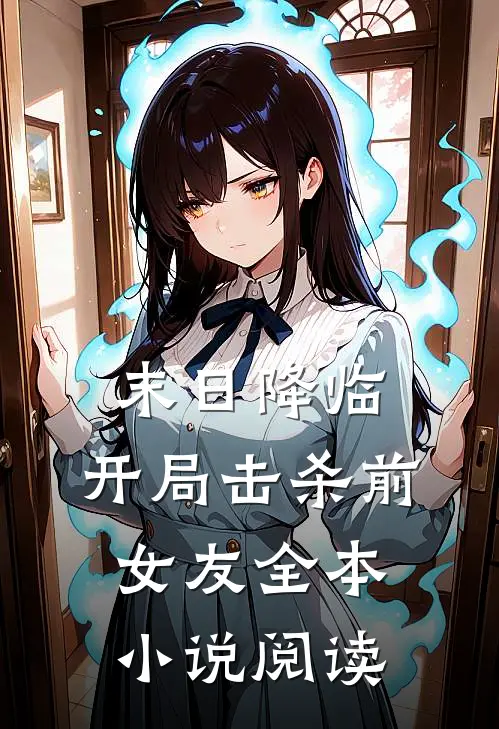 末日降临开局击杀前女友全本阅读免费