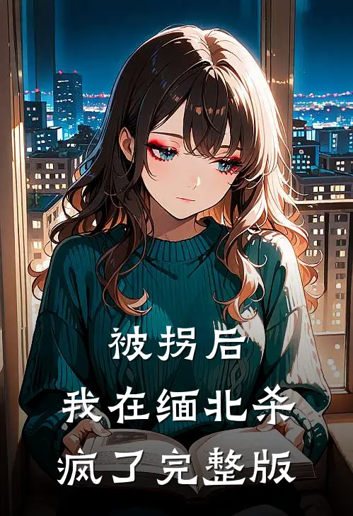 被拐后,我在缅北杀疯了完整版