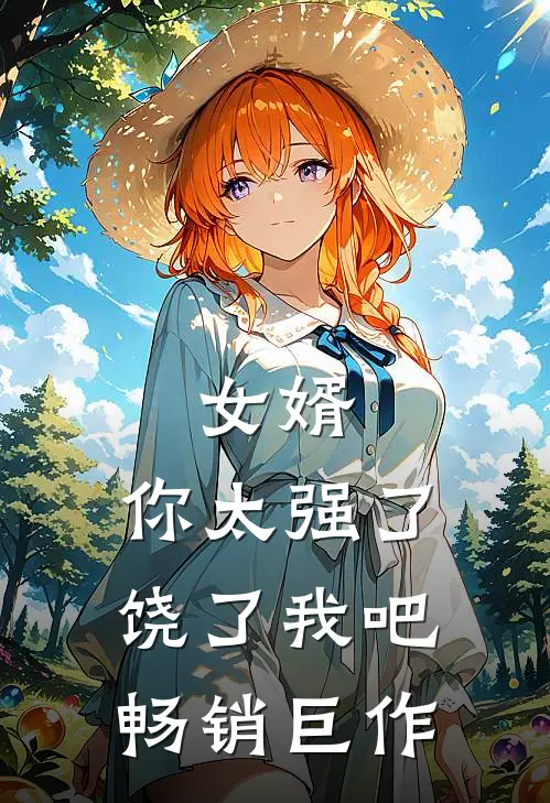 女婿,你太强了,饶了我吧畅销巨作漫画