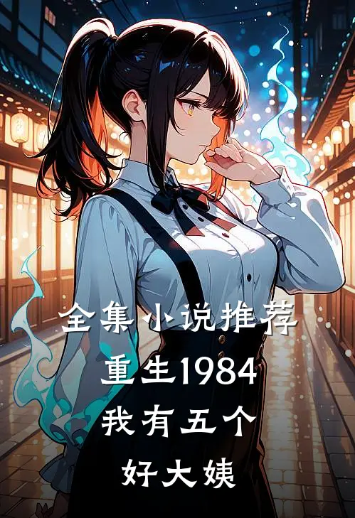 全集推荐重生1984,我有五个好大姨姐姐