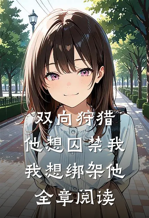 双向狩猎他想囚禁我,我想绑架他全章阅读免费