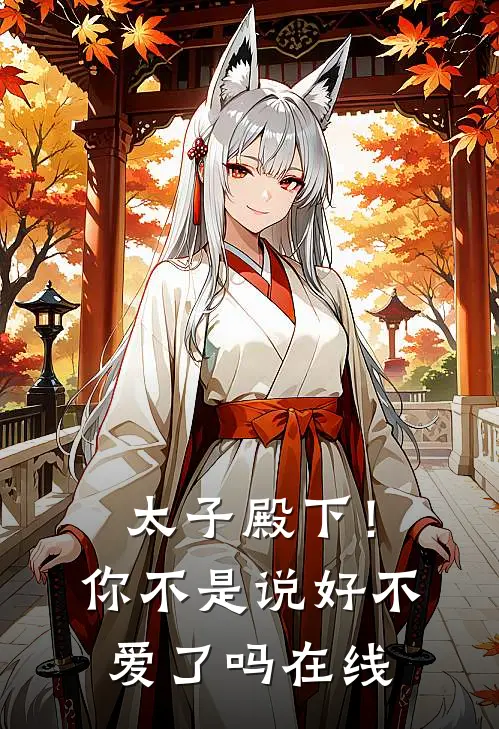 太子殿下!你不是说好不爱了吗在线看