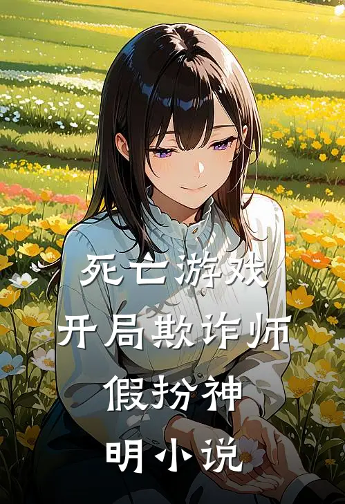 死亡游戏开局欺诈师,假扮神明1500-2000章