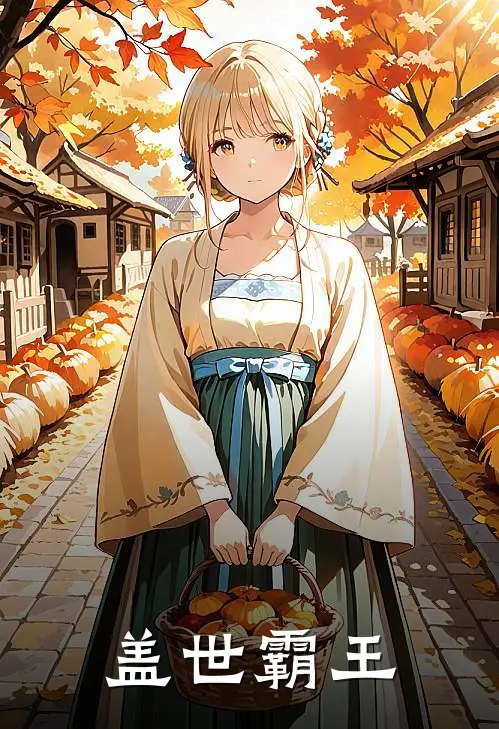 盖世霸王