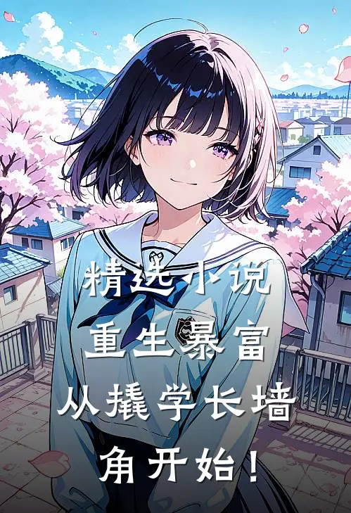 精选小说重生暴富：从撬学长墙角开始！