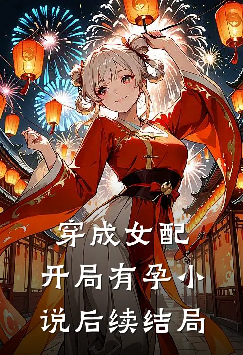 穿成女配,开局有孕后续结局怎么样