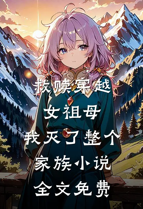 救赎穿越女祖母,我灭了整个家族全文免费