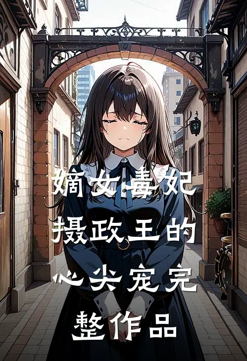 嫡女毒妃摄政王的心尖宠完整作品