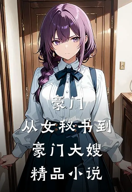 豪门：从女秘书到豪门大嫂精品小说