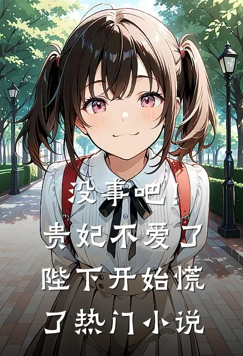 没事吧!贵妃不爱了,陛下开始慌了热门免费阅读