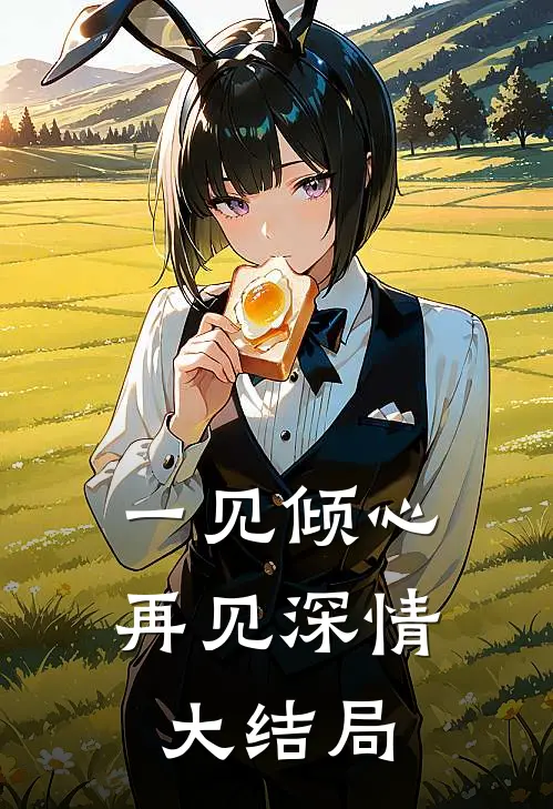 一见倾心,再见深情大结局免费观看