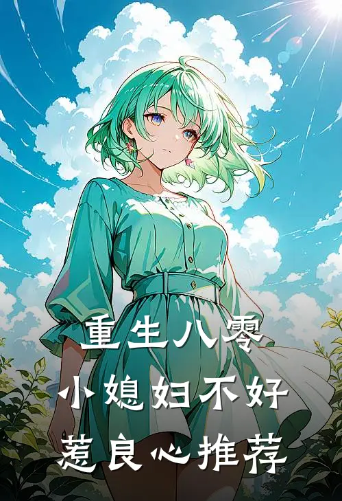 重生八零小媳妇不好惹良心推荐