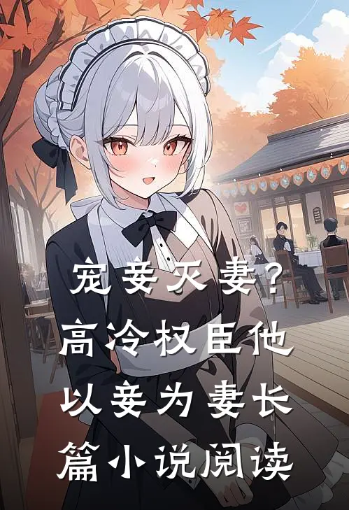 宠妾灭妻?高冷权臣他以妾为妻长篇阅读免费