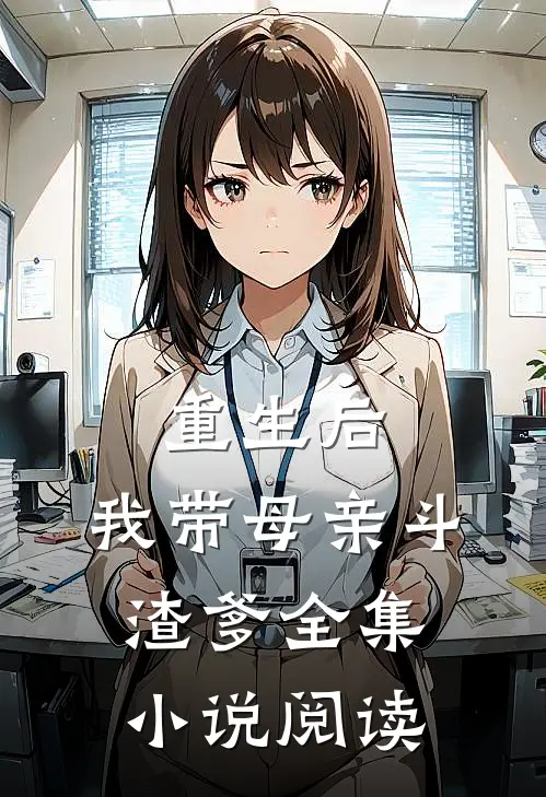 重生后,我带母亲斗渣爹全集阅读