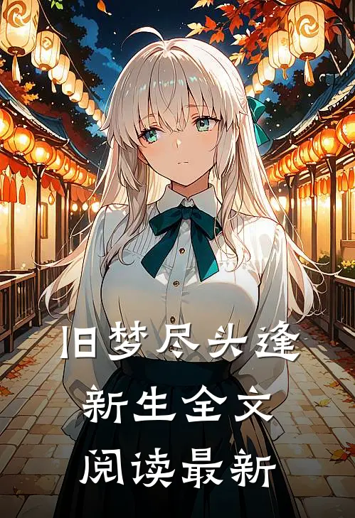 旧梦尽头逢新生全文阅读最新