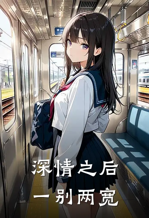 深情之后,一别两宽是歌