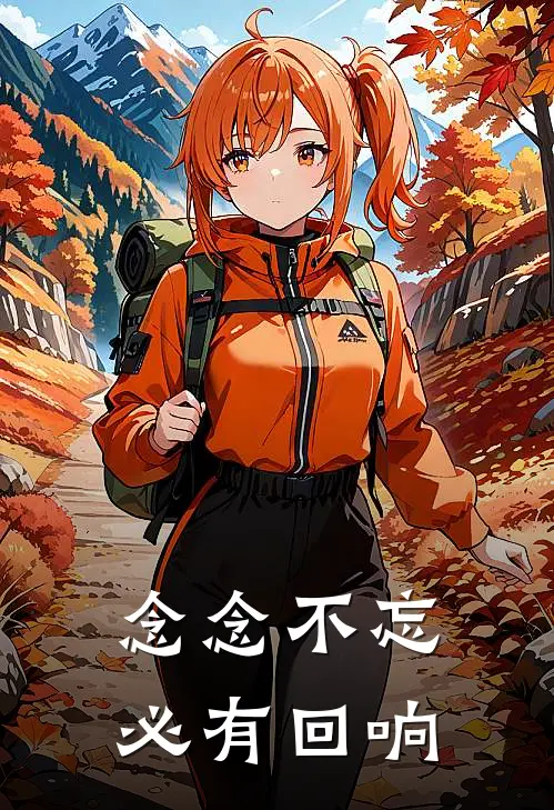 念念不忘,必有回响11