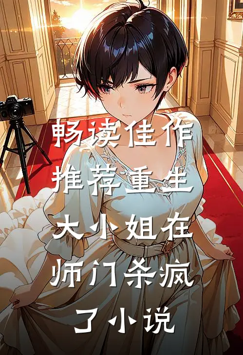 畅读佳作推荐重生:大小姐在师门杀疯了小说