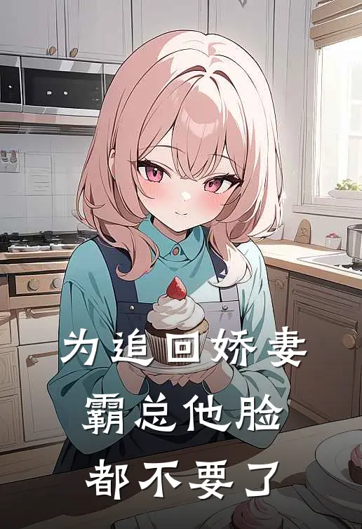 为追回娇妻，霸总他脸都不要了