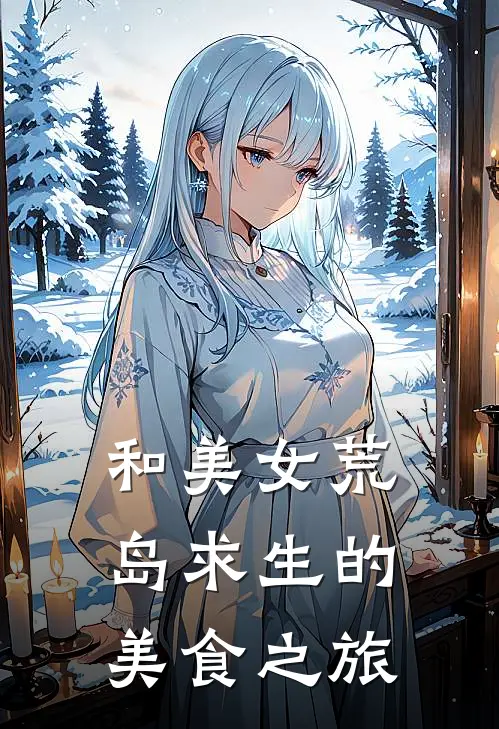 和美女荒岛求生的美食之旅