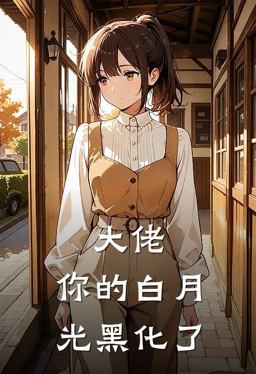 大佬,你的白月光黑化了免费阅读