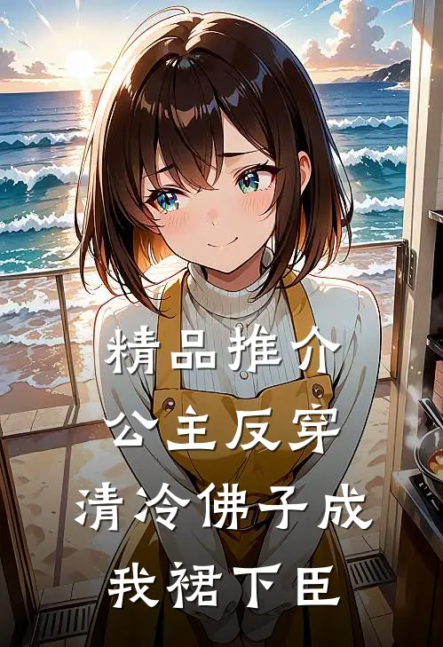 精品推介公主反穿：清冷佛子成我裙下臣