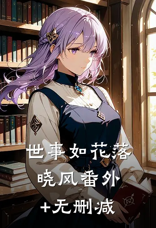 世事如花落晓风番外+无删减