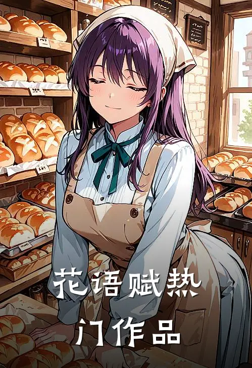 花语赋热门作品