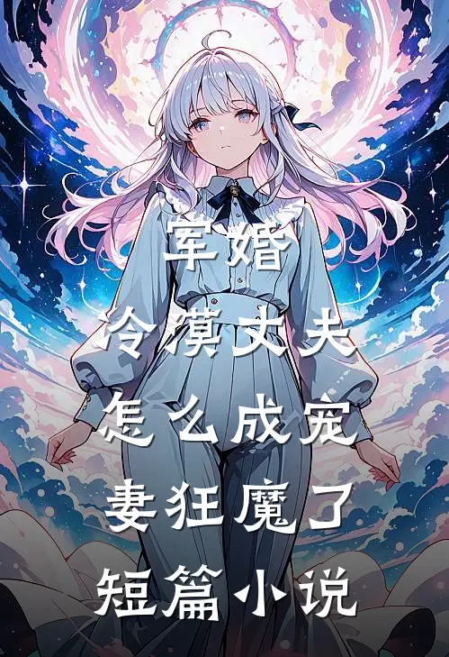 军婚冷漠丈夫怎么成宠妻狂魔了短篇阅读