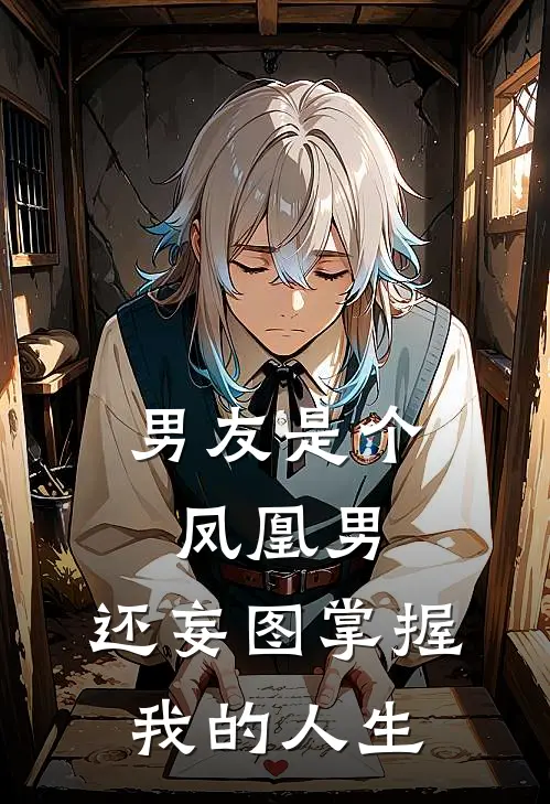 男友是个凤凰男,还妄图掌握我的人生