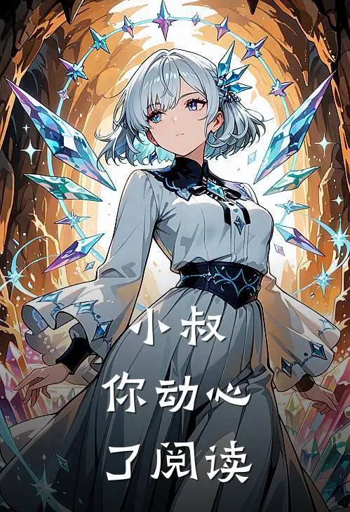 小叔,你动心了阅读免费