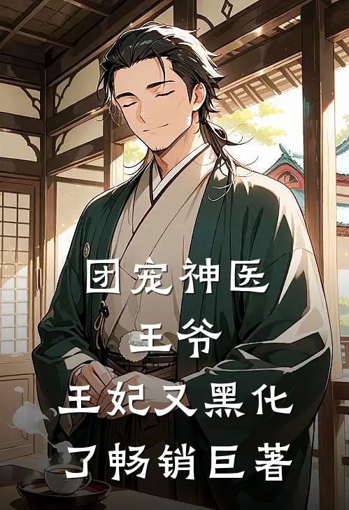 团宠神医王爷,王妃又黑化了畅销巨著