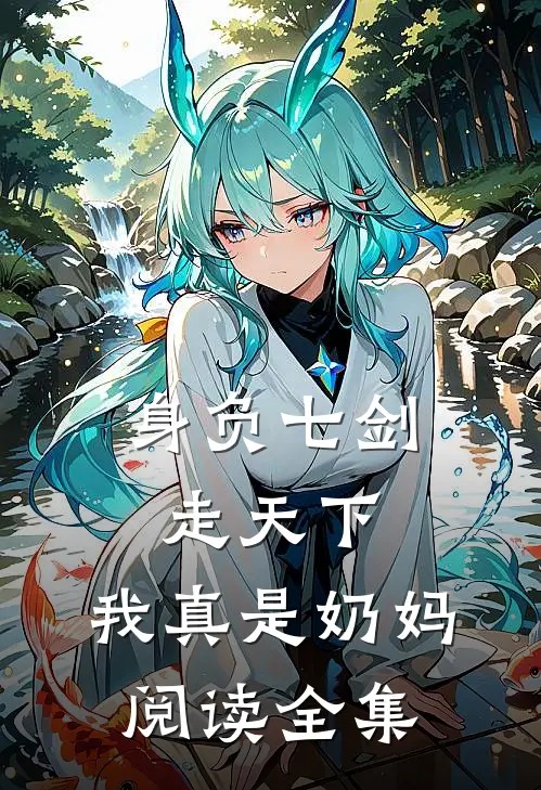 身负七剑走天下我真是奶妈阅读全集免费
