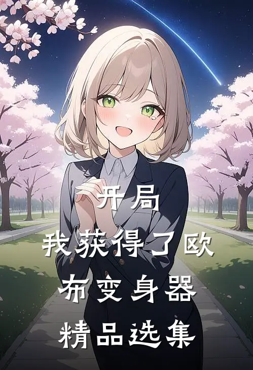 开局,我获得了欧布变身器精品选集免费阅读