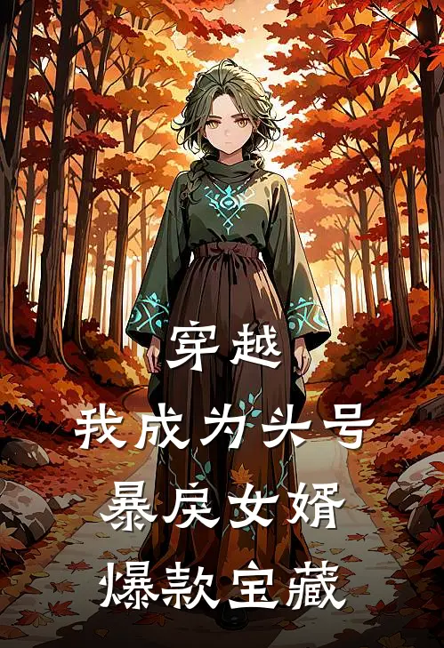 穿越我成为头号暴戾女婿爆款宝藏