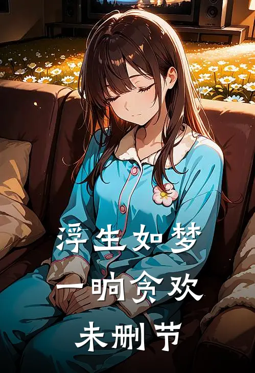 浮生如梦,一晌贪欢未删节在线观看