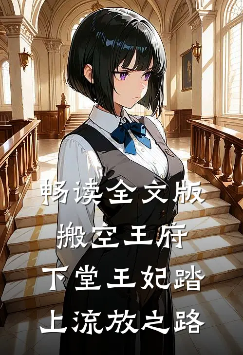 畅读全文版搬空王府,下堂王妃踏上流放之路