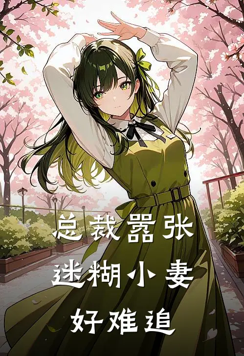 总裁嚣张迷糊小妻好难追全文阅读