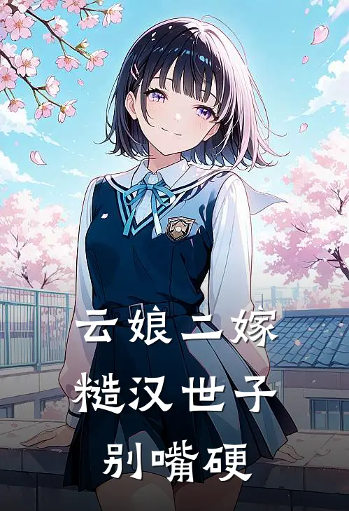 云娘二嫁,糙汉世子别嘴硬结局