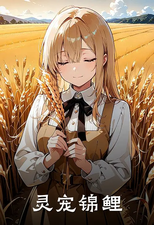 灵宠锦鲤