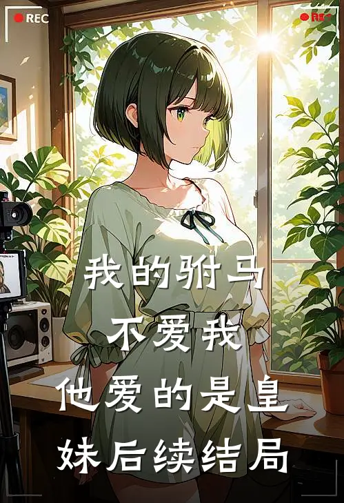 我的驸马不爱我,他爱的是皇妹后续结局怎么样