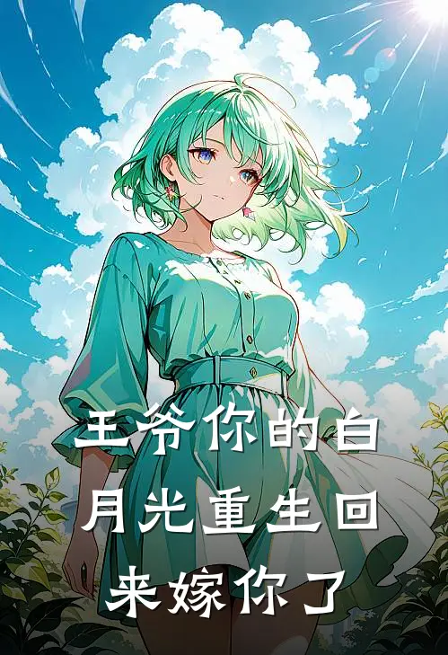 王爷你的白月光重生回来嫁你了